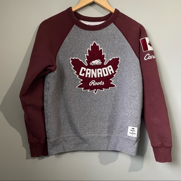 embroidered sweaters canada
